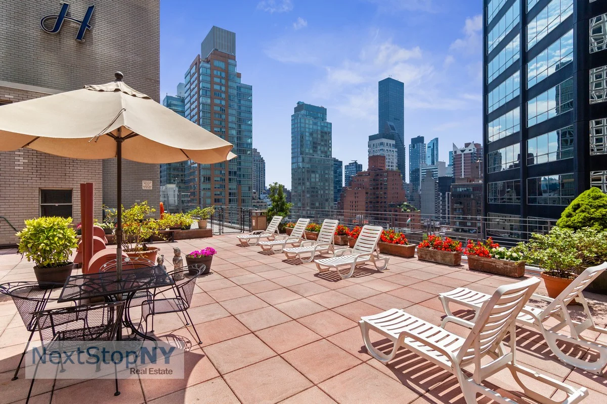 Studio à Vendre à Manhattan – New York, NY - 8