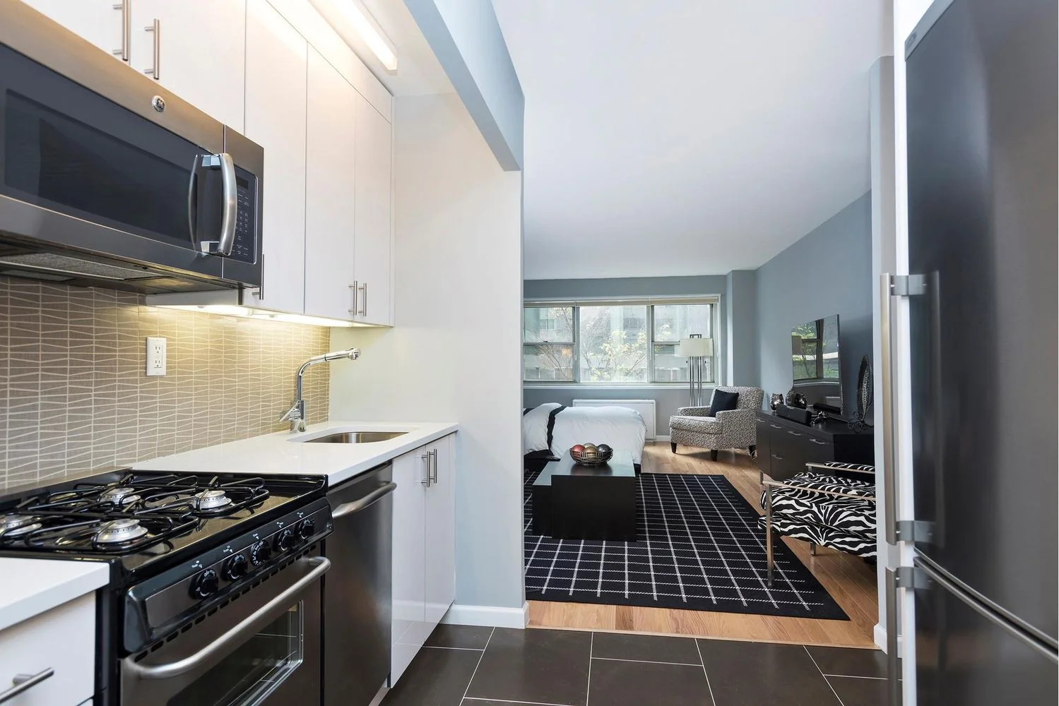 Studio for Sale in Manhattan – New York, NY - 4