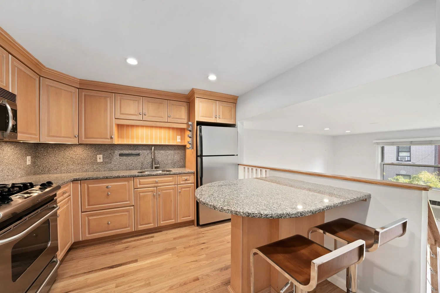 Studio à Vendre à Manhattan – New York, NY - 3
