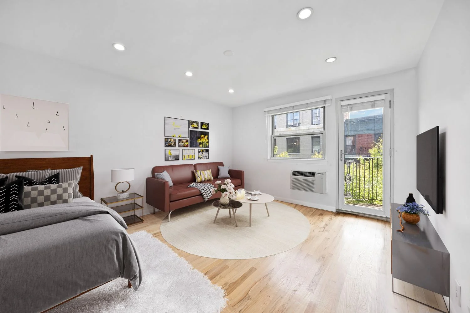 Studio à Vendre à Manhattan – New York, NY - 6