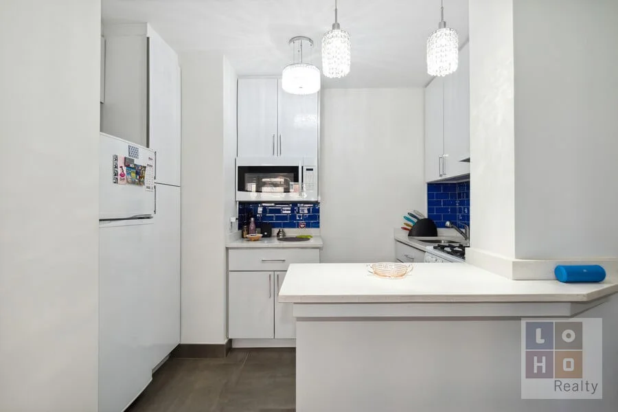 Studio à Vendre à Manhattan – New York, NY - 4