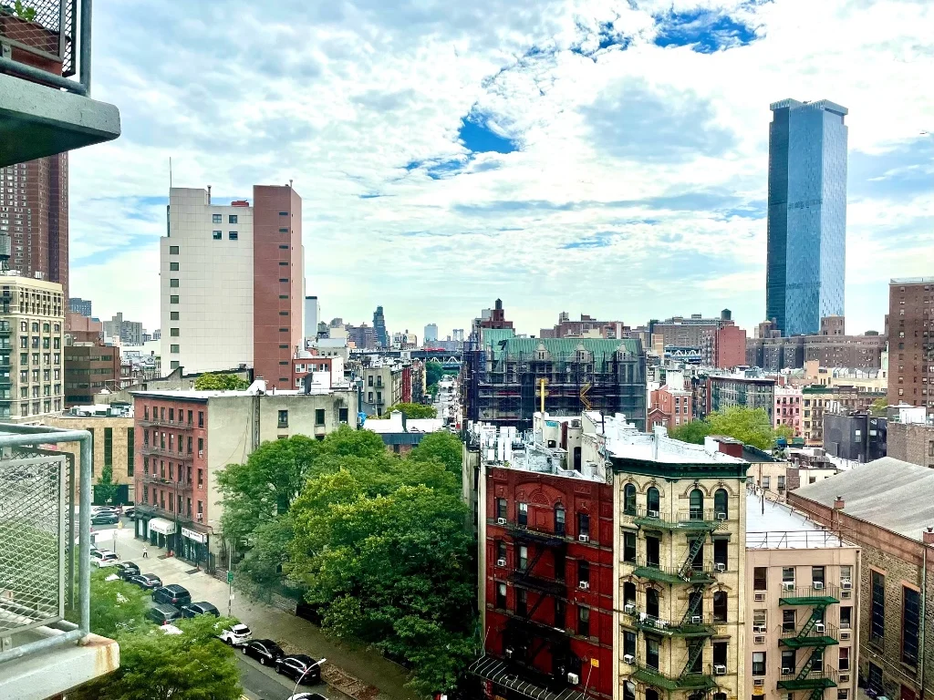 Studio à Vendre à Manhattan – New York, NY - 1