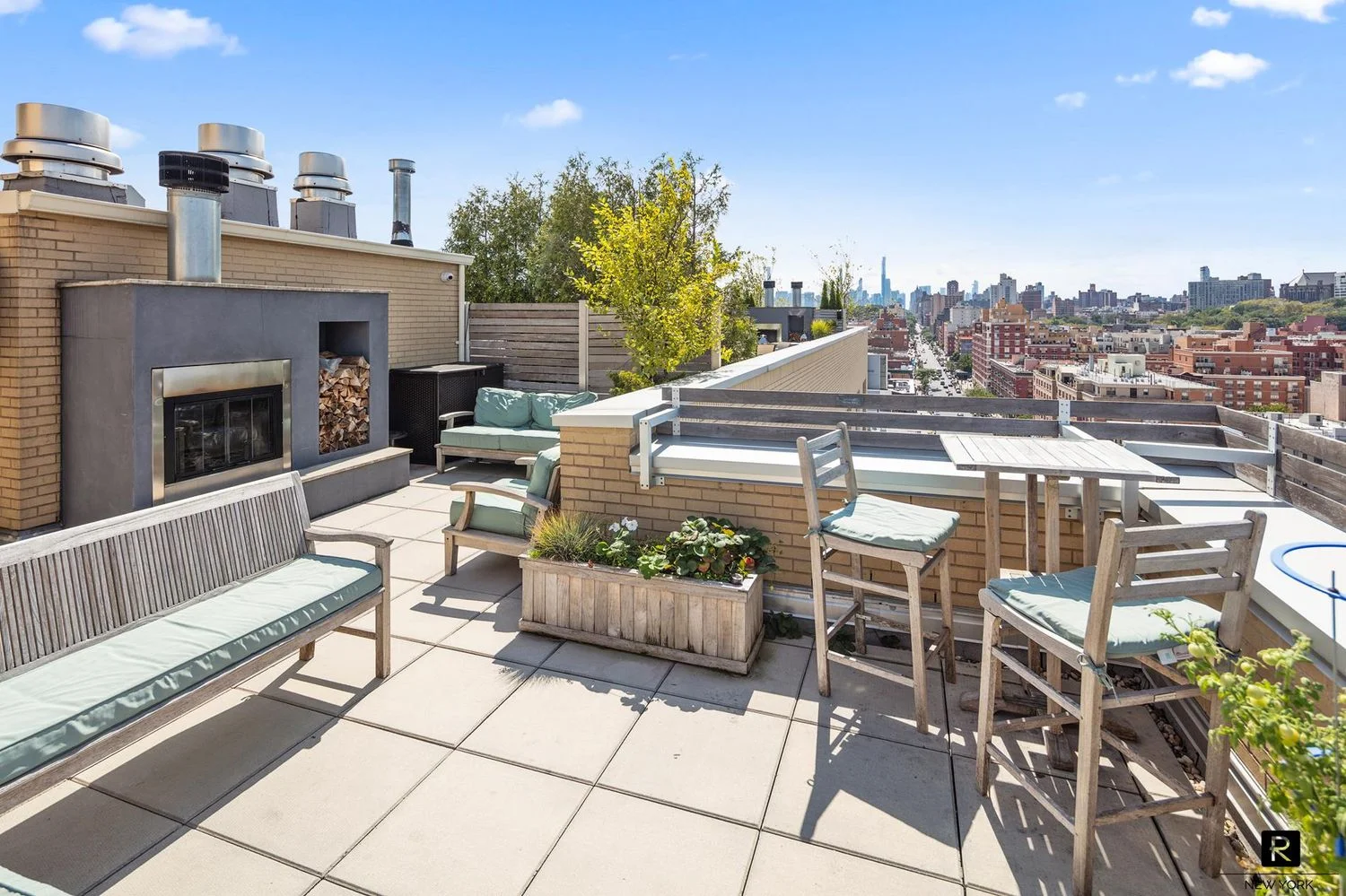 Studio à Vendre à Manhattan – New York, NY - 7