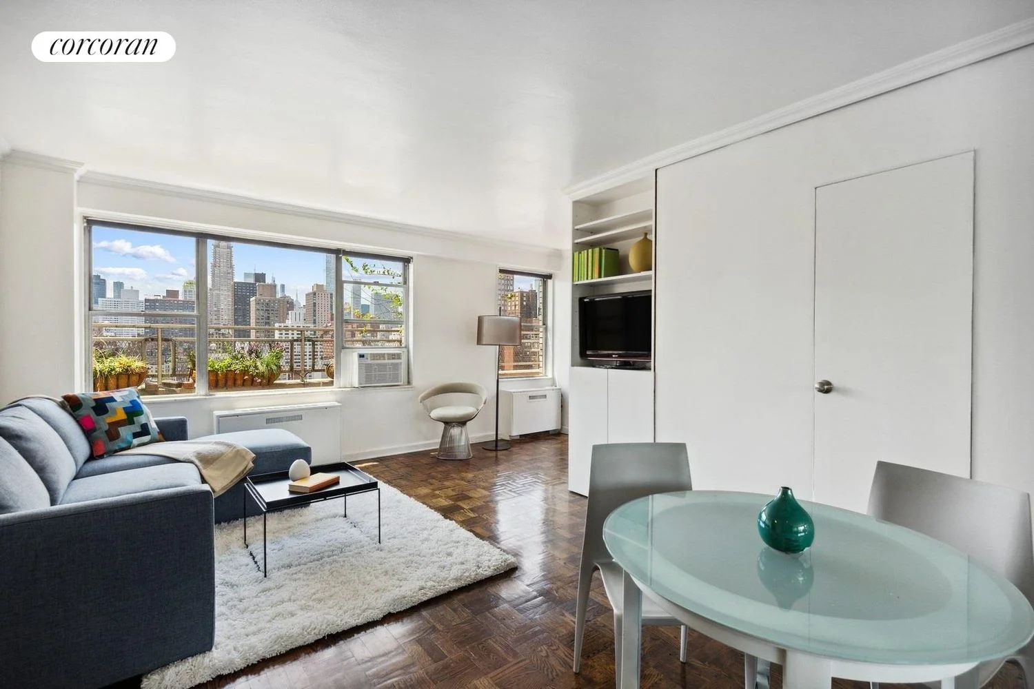 Studio à Vendre à Manhattan – New York, NY - 5
