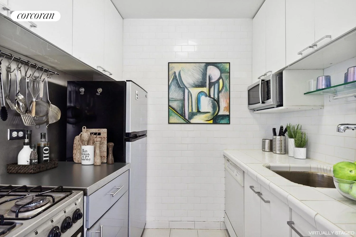 Studio à Vendre à Manhattan – New York, NY - 7