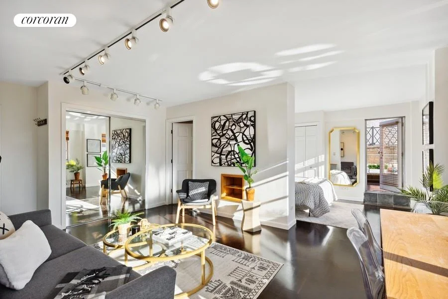 Studio à Vendre à Manhattan – New York, NY - 2