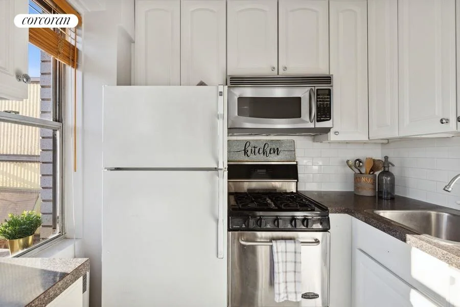 Studio à Vendre à Manhattan – New York, NY - 3