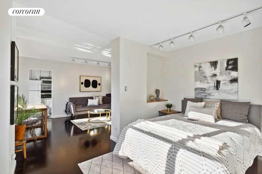 Studio à Vendre à Manhattan – New York, NY - 6