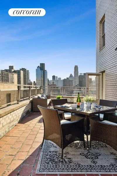 Studio à Vendre à Manhattan – New York, NY - 8