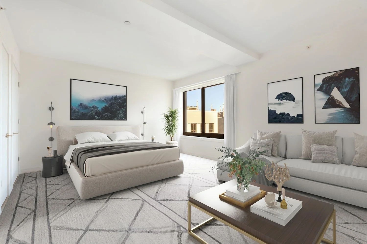 Studio à Vendre à Manhattan – New York, NY - 7
