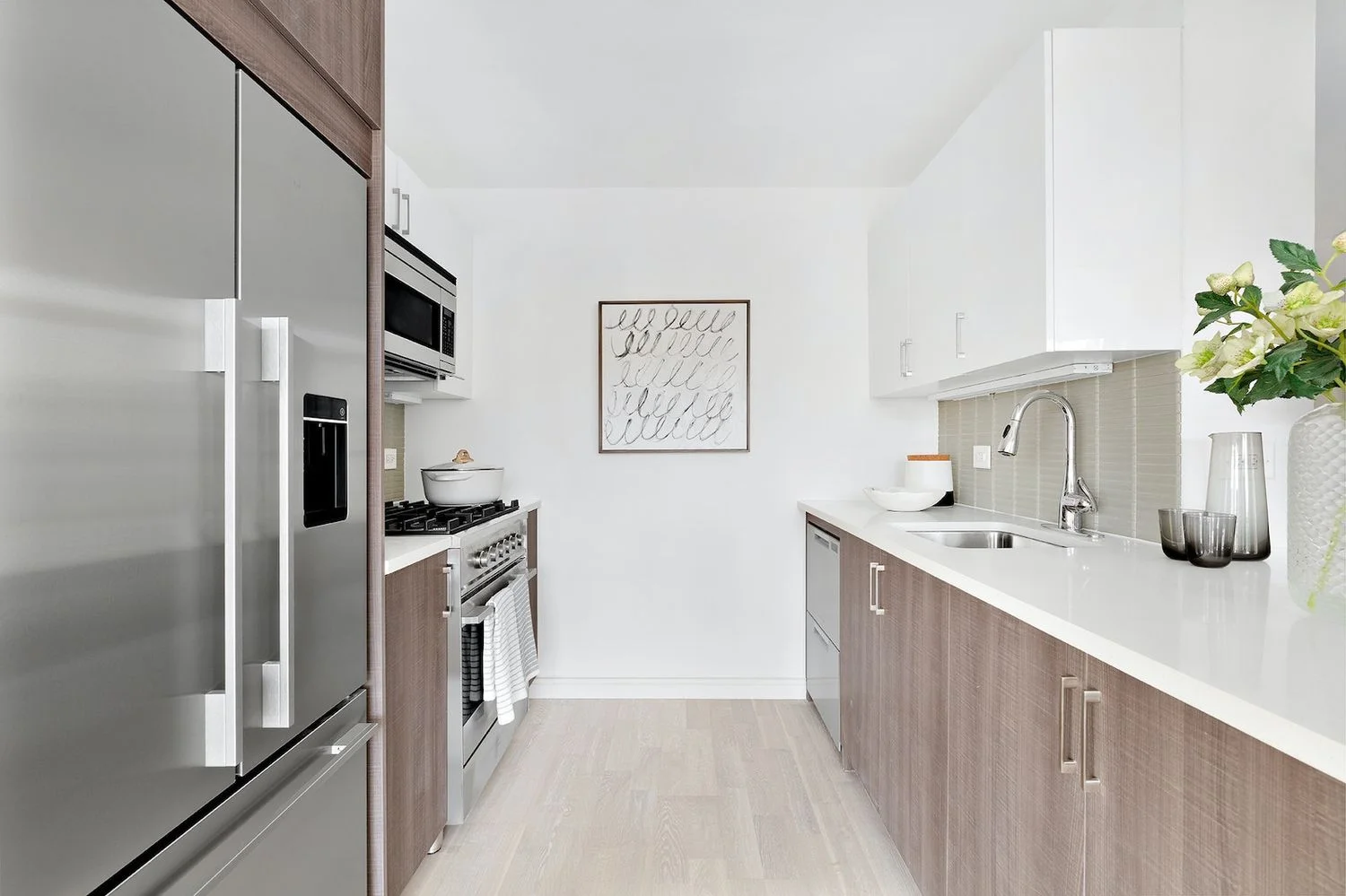 Studio à Vendre à Manhattan – New York, NY - 8