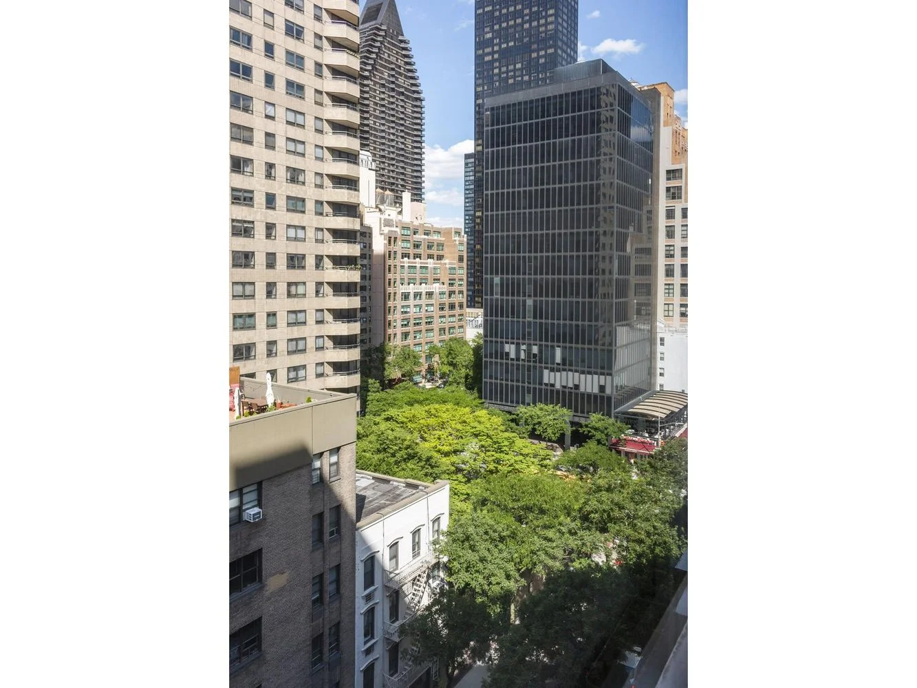Studio à Vendre à Manhattan – New York, NY - 3