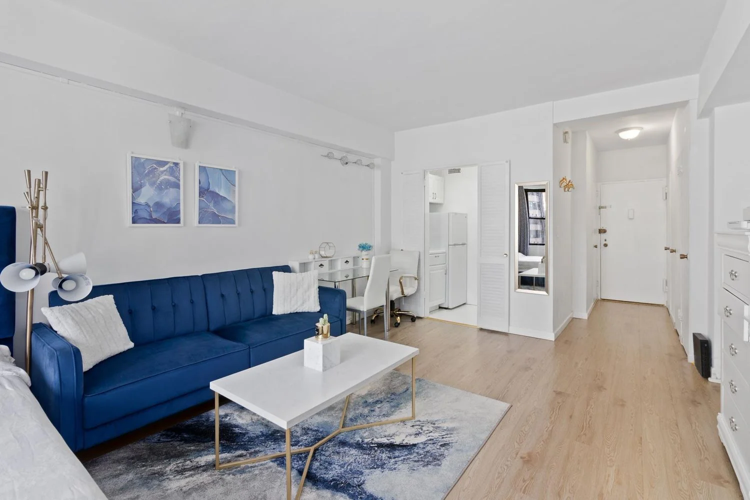 Studio à Vendre à Manhattan – New York, NY - 4