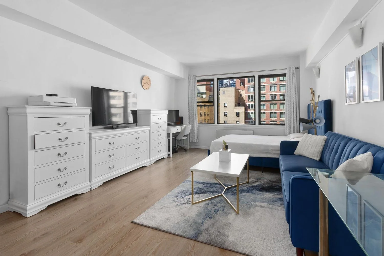 Studio à Vendre à Manhattan – New York, NY - 7