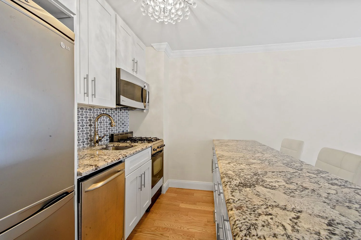 Studio à Vendre à Manhattan – New York, NY - 1