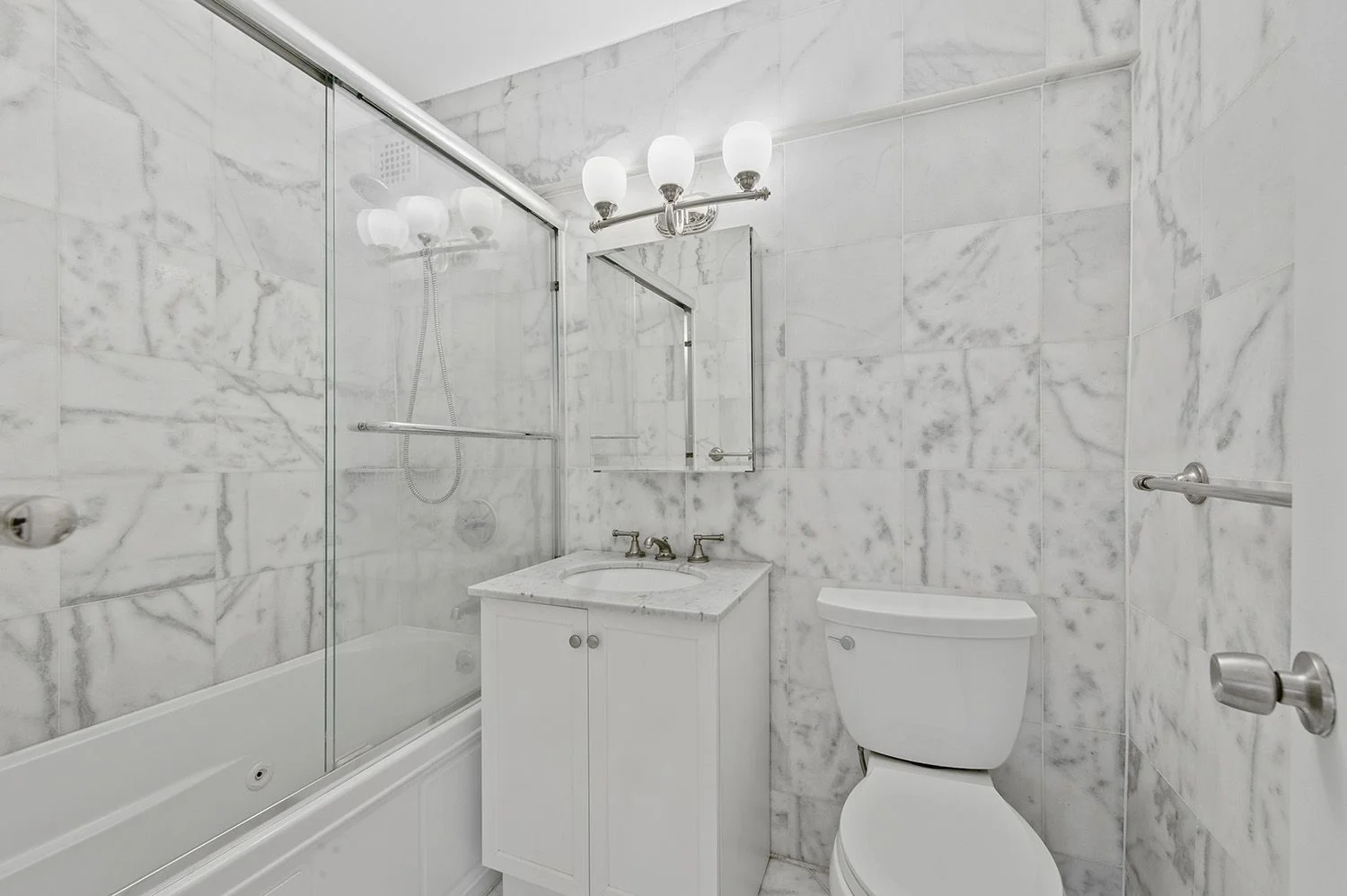 Studio à Vendre à Manhattan – New York, NY - 2