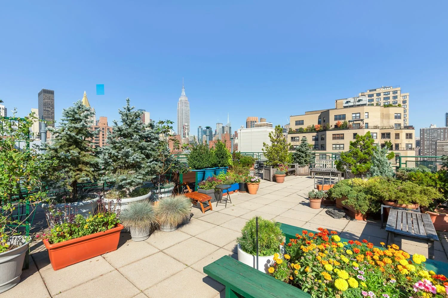 Studio à Vendre à Manhattan – New York, NY - 3