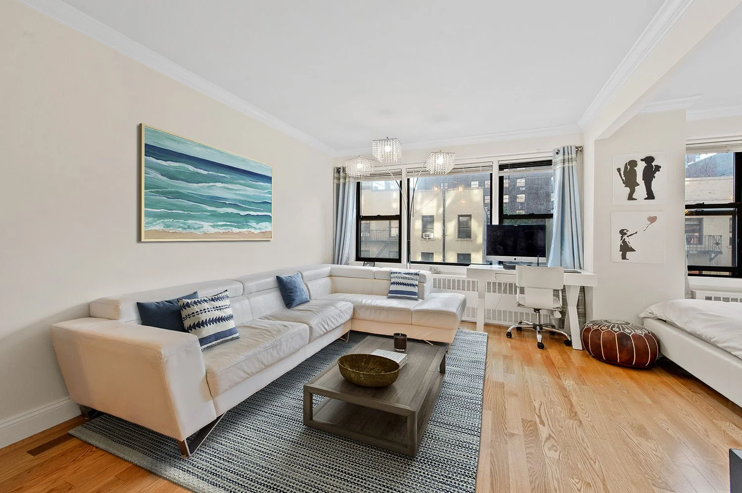 Studio à Vendre à Manhattan – New York, NY - 5