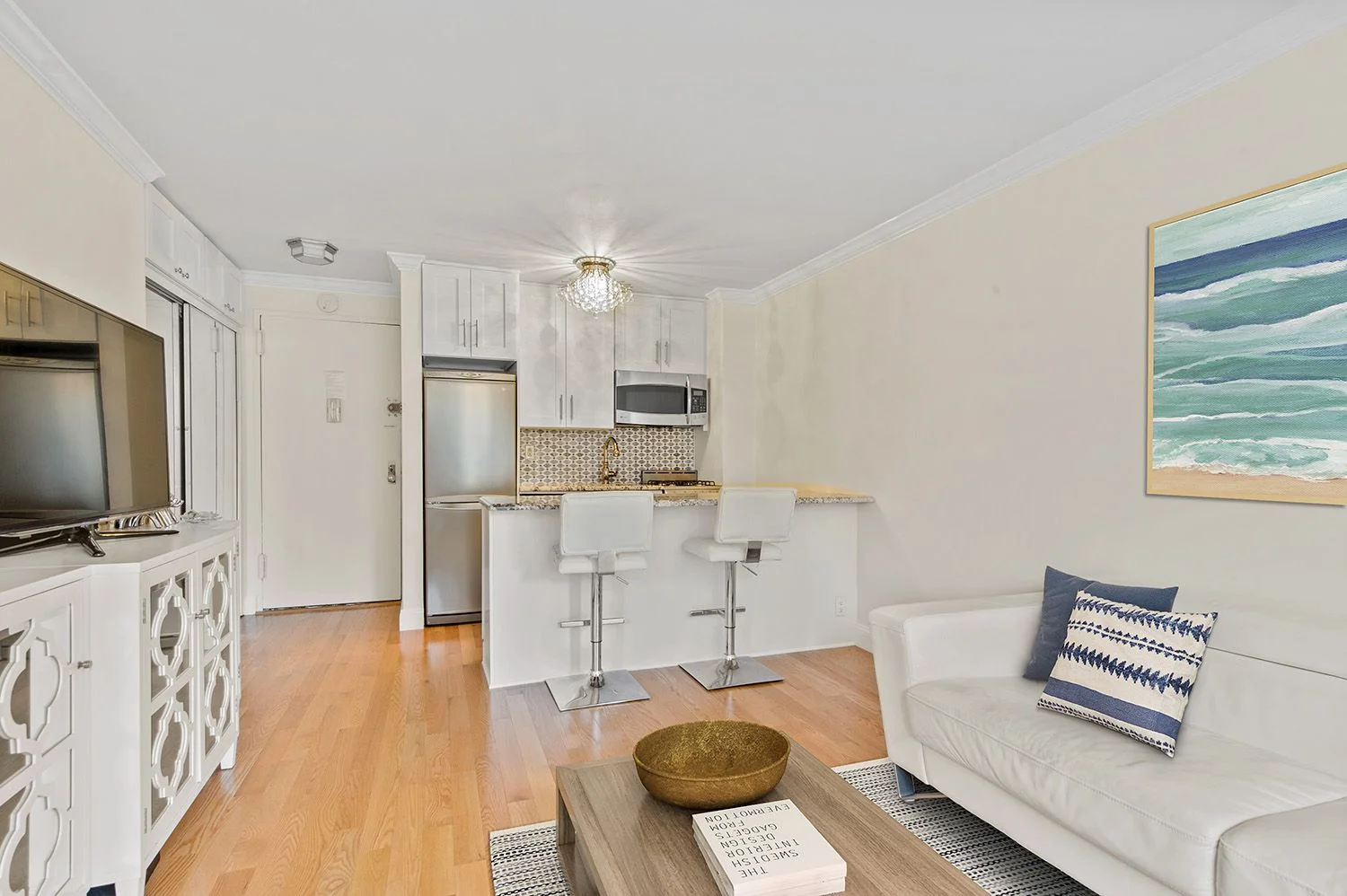 Studio à Vendre à Manhattan – New York, NY - 6