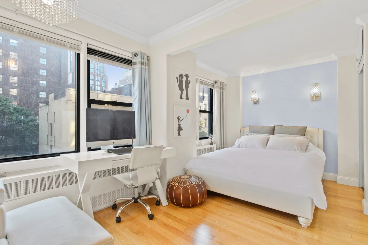 Studio à Vendre à Manhattan – New York, NY - 7
