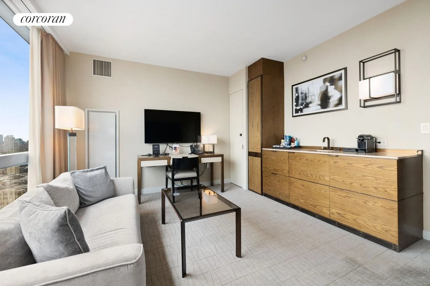 Studio à Vendre à Manhattan – New York, NY - 1