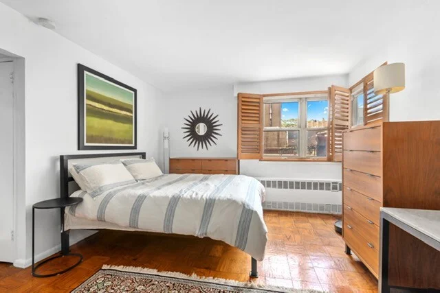 Studio à Venda em Manhattan – New York, NY - 1