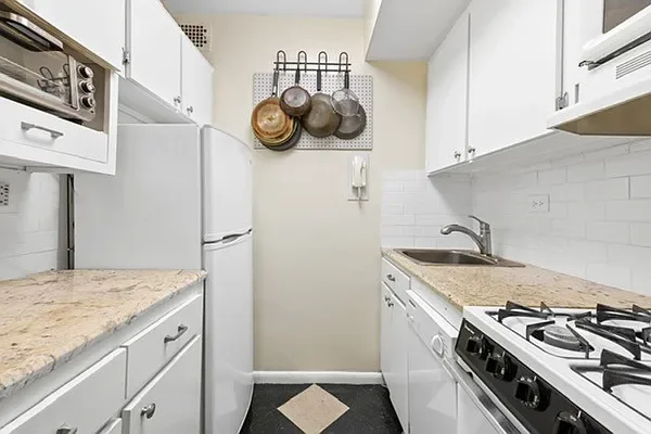 Studio à Venda em Manhattan – New York, NY - 2