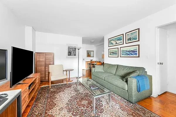 Studio à Venda em Manhattan – New York, NY - 4