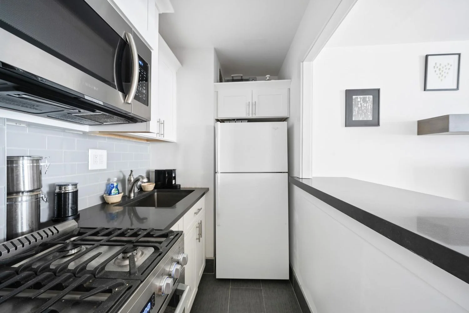 Studio à Vendre à Manhattan – New York, NY - 3