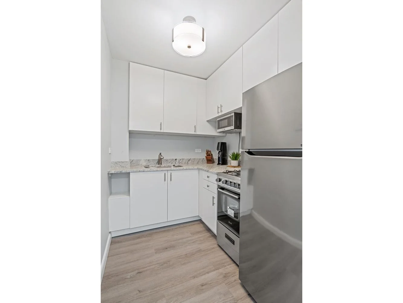 Studio à Vendre à Manhattan – New York, NY - 1