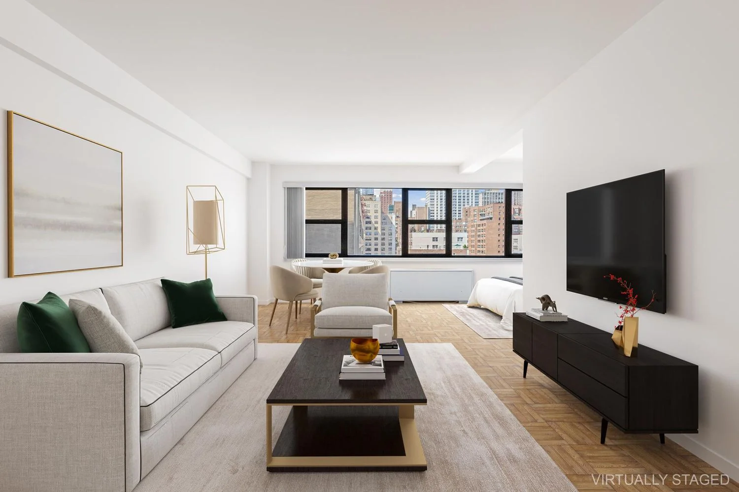 Studio à Vendre à Manhattan – New York, NY - 6