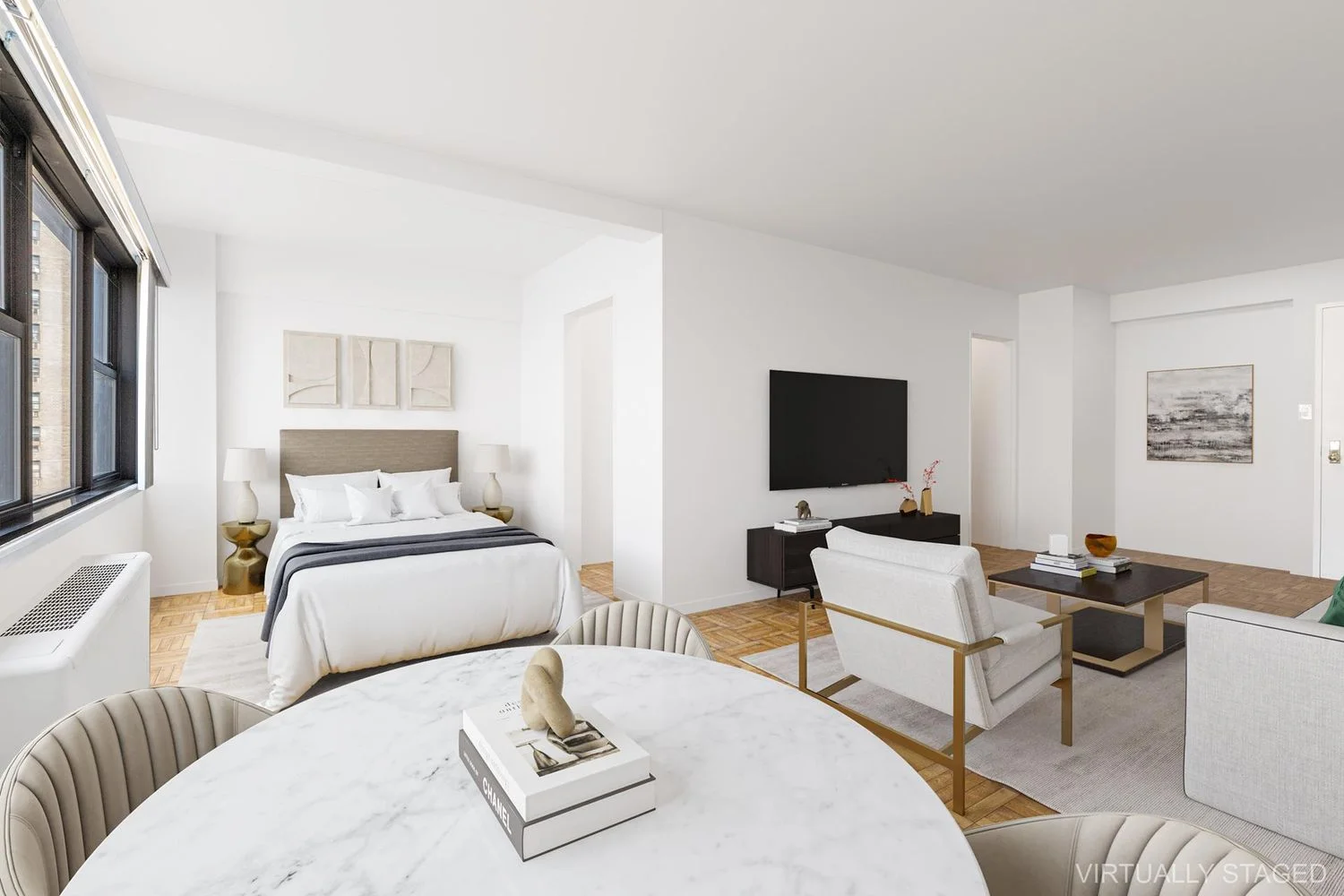 Studio à Vendre à Manhattan – New York, NY - 7
