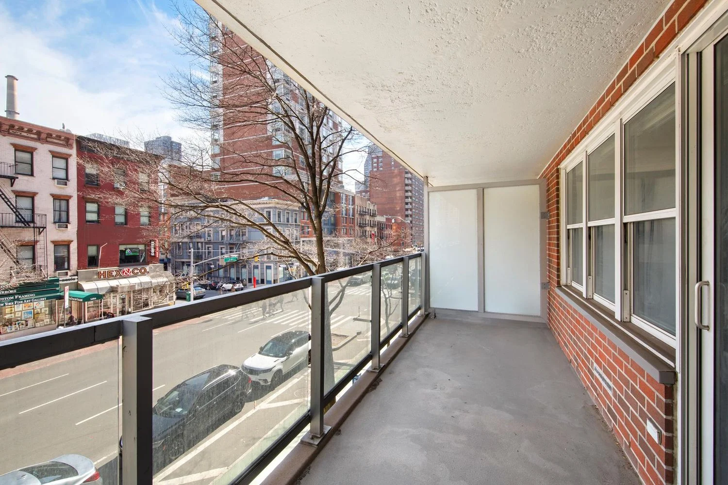 Studio à Vendre à Manhattan – New York, NY - 1