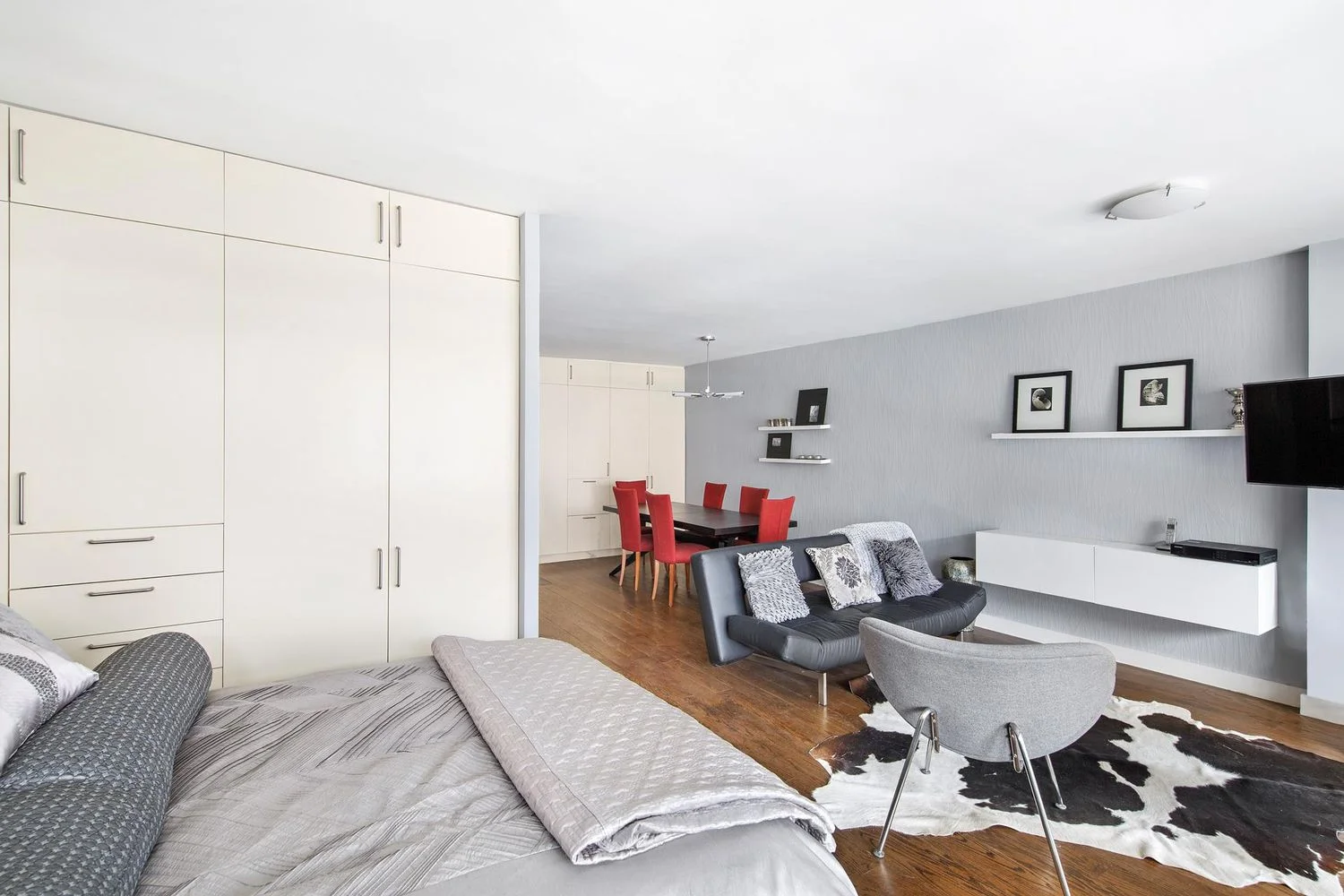 Studio à Vendre à Manhattan – New York, NY - 3