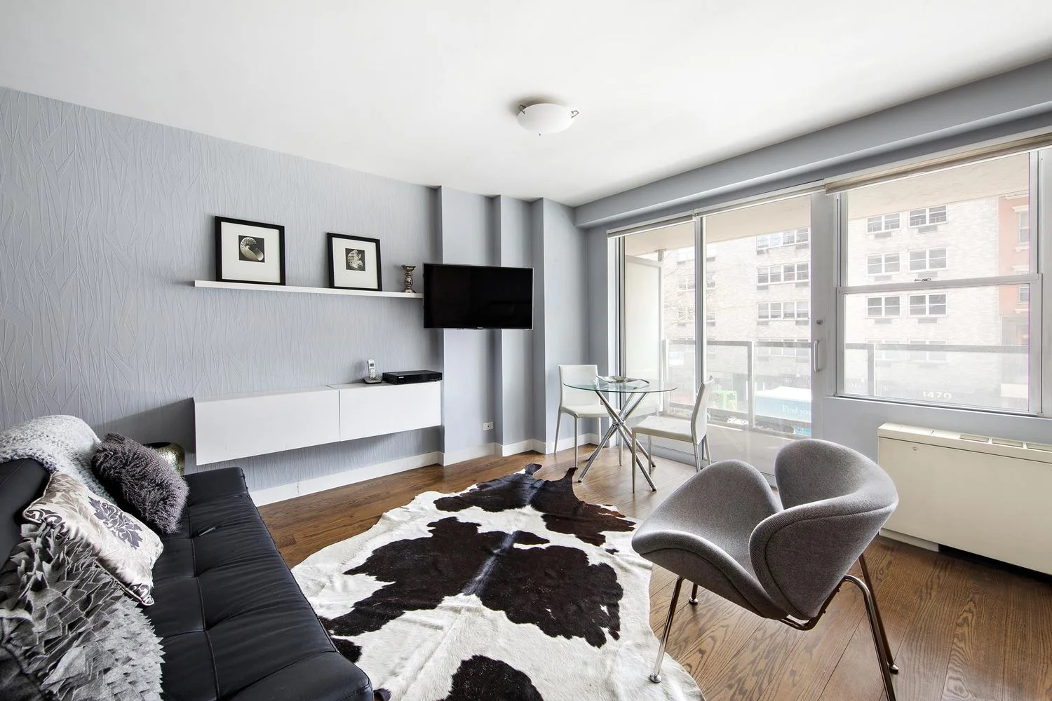 Studio à Vendre à Manhattan – New York, NY - 8