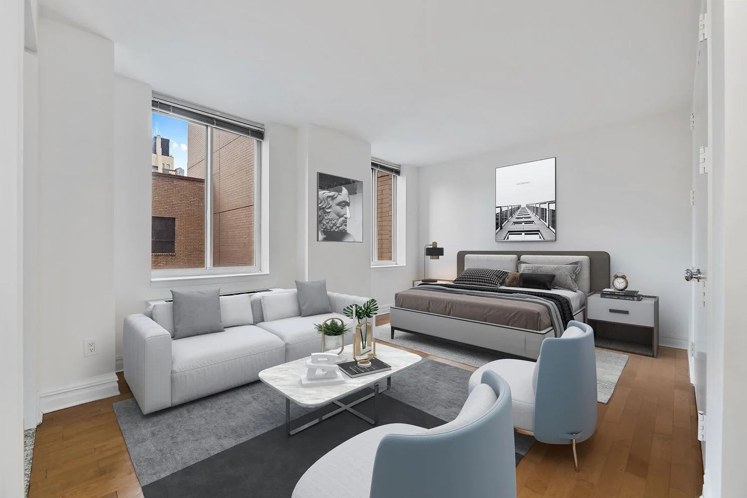 Studio à Vendre à Manhattan – New York, NY - 7