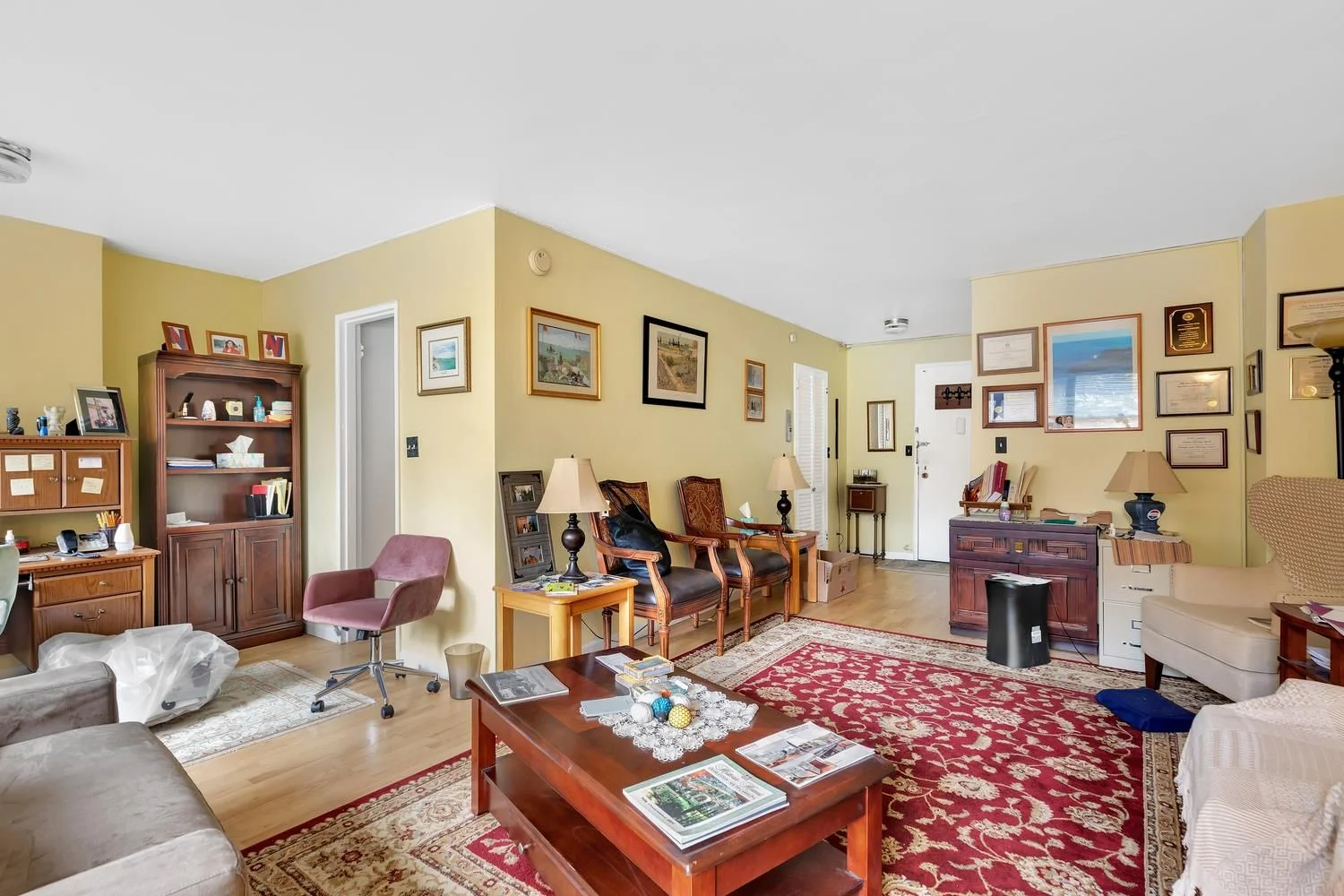 Studio à Vendre à Manhattan – New York, NY - 1