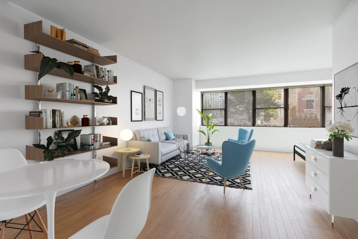 Studio à Vendre à Manhattan – New York, NY - 8