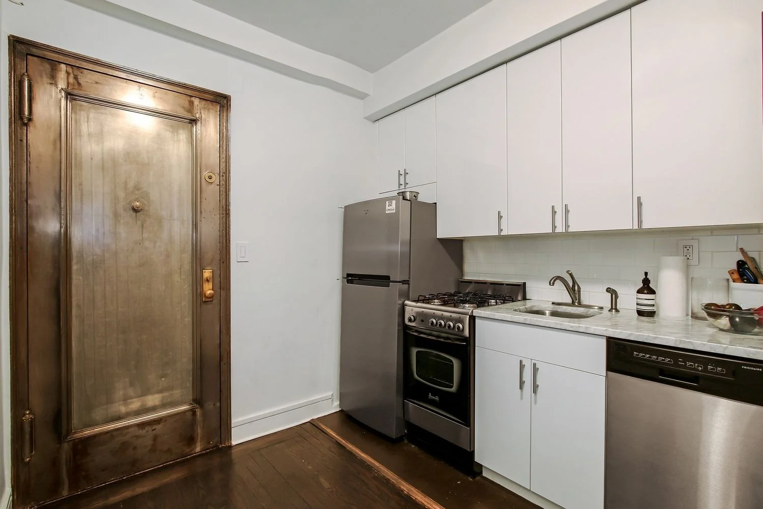 Studio à Vendre à Manhattan – New York, NY - 1
