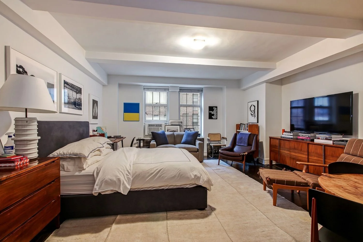 Studio à Vendre à Manhattan – New York, NY - 4