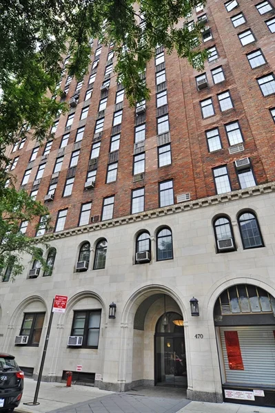 Studio à Vendre à Manhattan – New York, NY - 6
