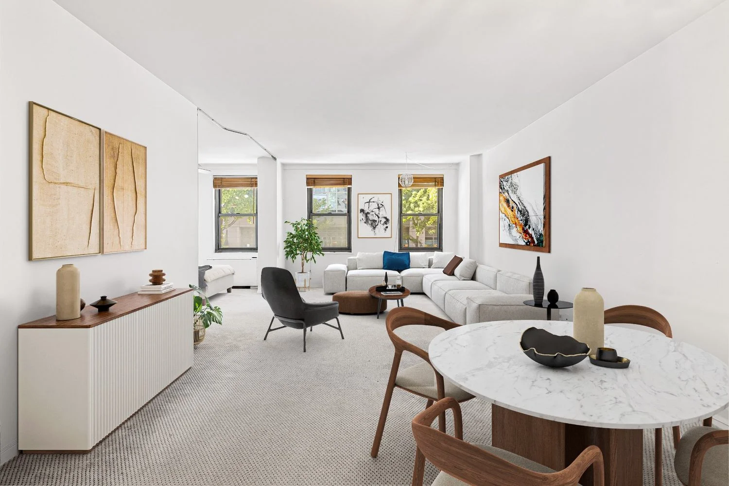 Studio à Vendre à Manhattan – New York, NY - 6