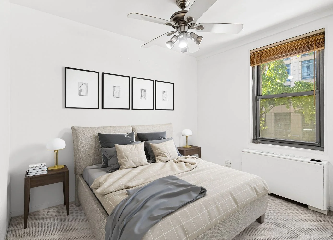 Studio à Vendre à Manhattan – New York, NY - 7