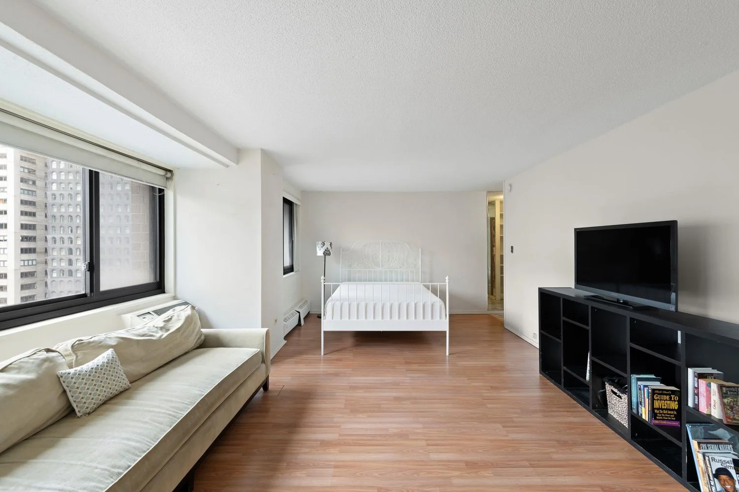 Studio à Vendre à Manhattan – New York, NY - 2