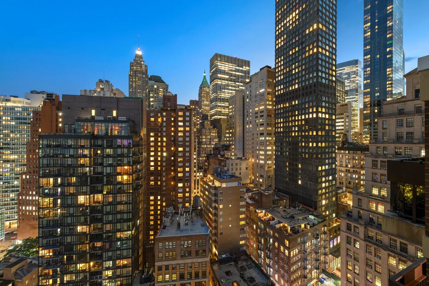Studio à Vendre à Manhattan – New York, NY - 7