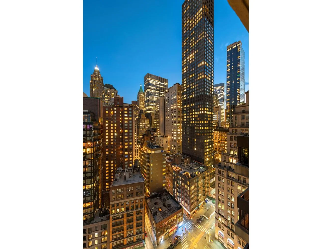 Studio à Vendre à Manhattan – New York, NY - 8