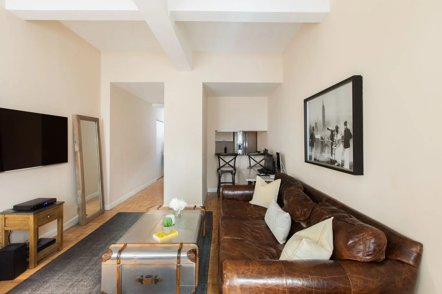 Studio à Vendre à Manhattan – New York, NY - 1