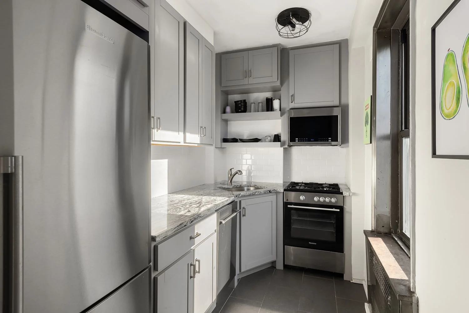 Studio for Sale in Manhattan – New York – NY - 2