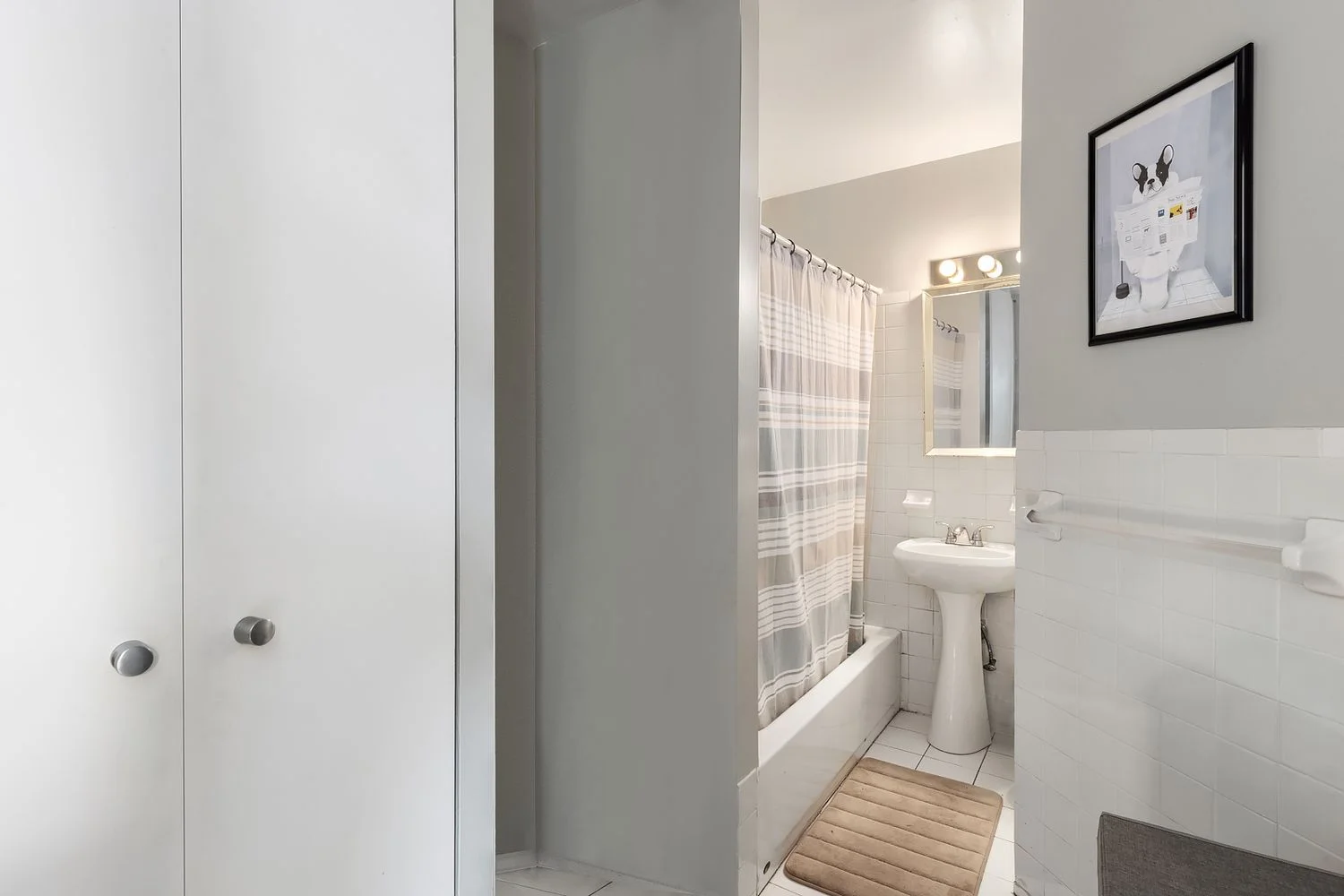 Studio for Sale in Manhattan – New York – NY - 3