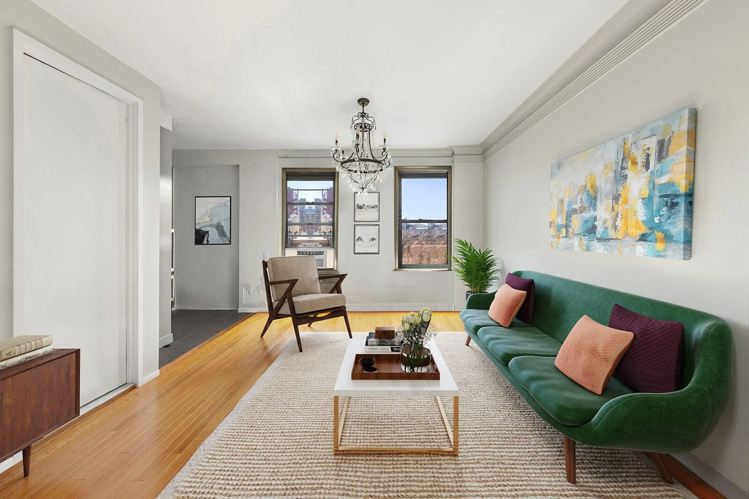 Studio for Sale in Manhattan – New York – NY - 5
